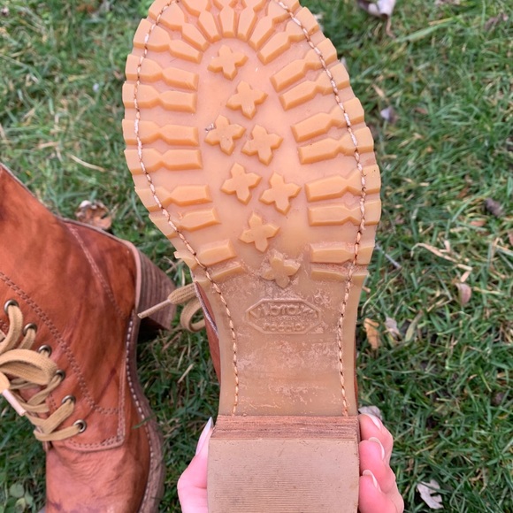 Frye Company Booties - Picture 7 of 8